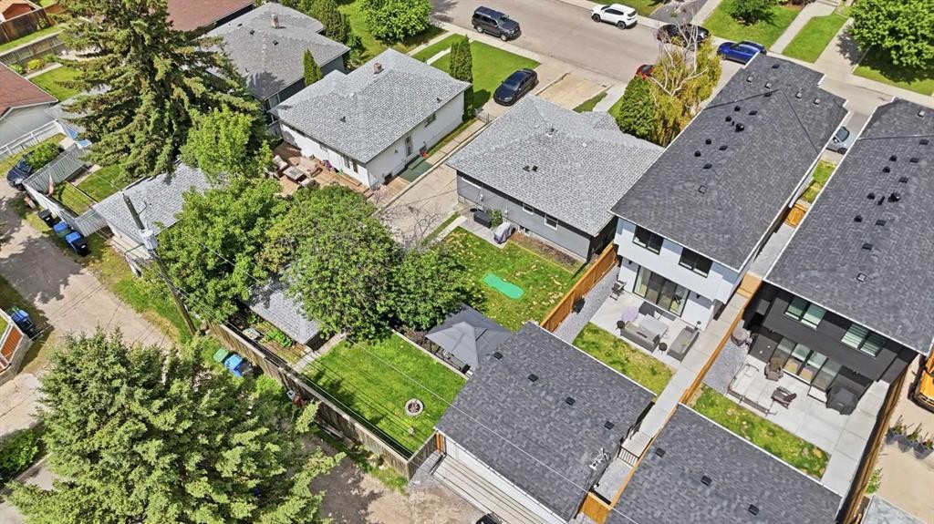 2119 22 Avenue Sw, Calgary, AB