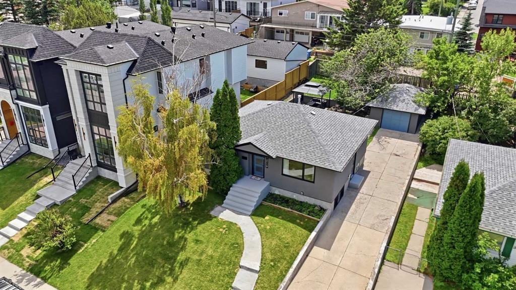 2119 22 Avenue Sw, Calgary, AB