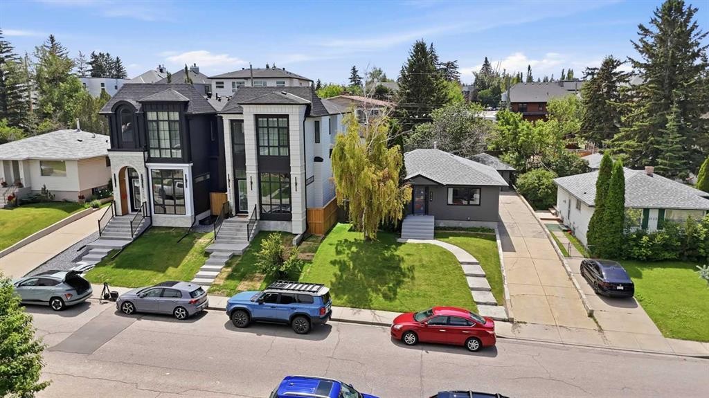 2119 22 Avenue Sw, Calgary, AB