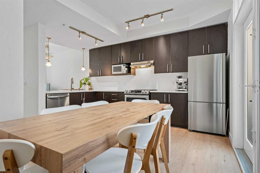 113-830 Centre Avenue Ne, Calgary, AB
