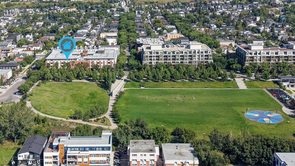 113-830 Centre Avenue Ne, Calgary, AB