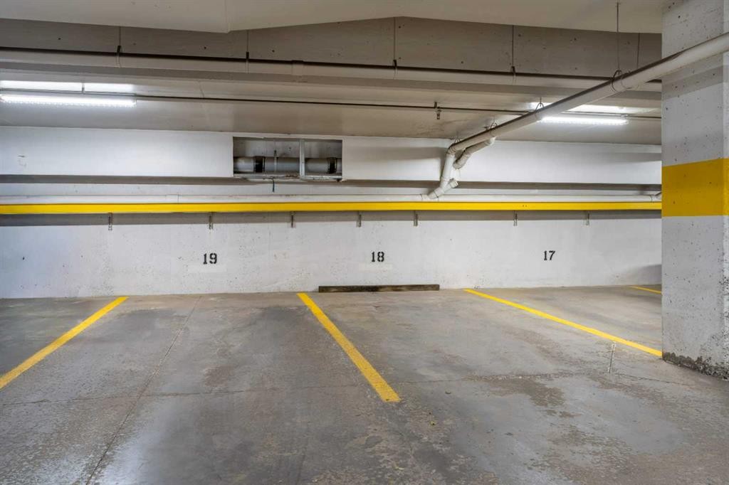 113-830 Centre Avenue Ne, Calgary, AB