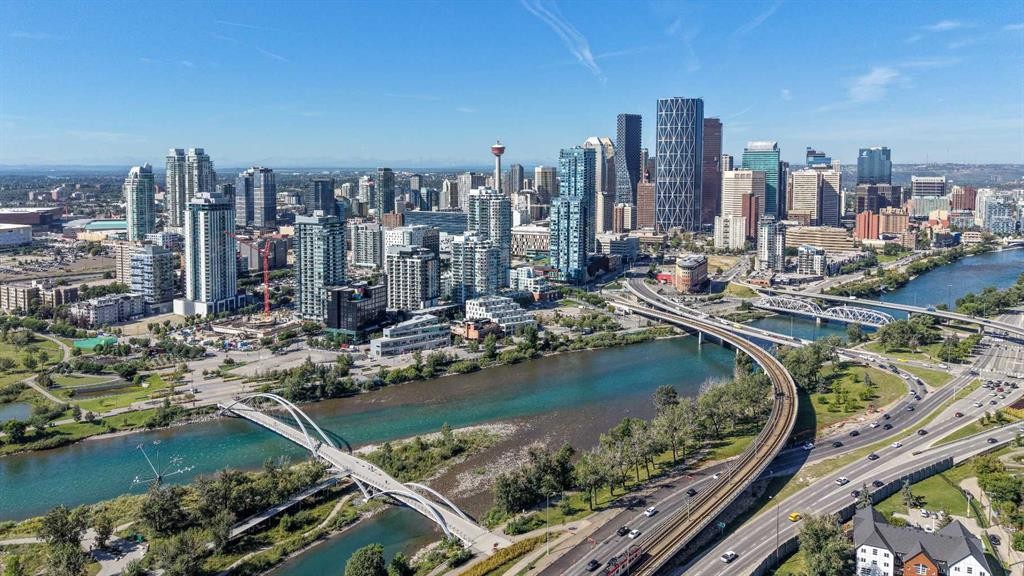 113-830 Centre Avenue Ne, Calgary, AB