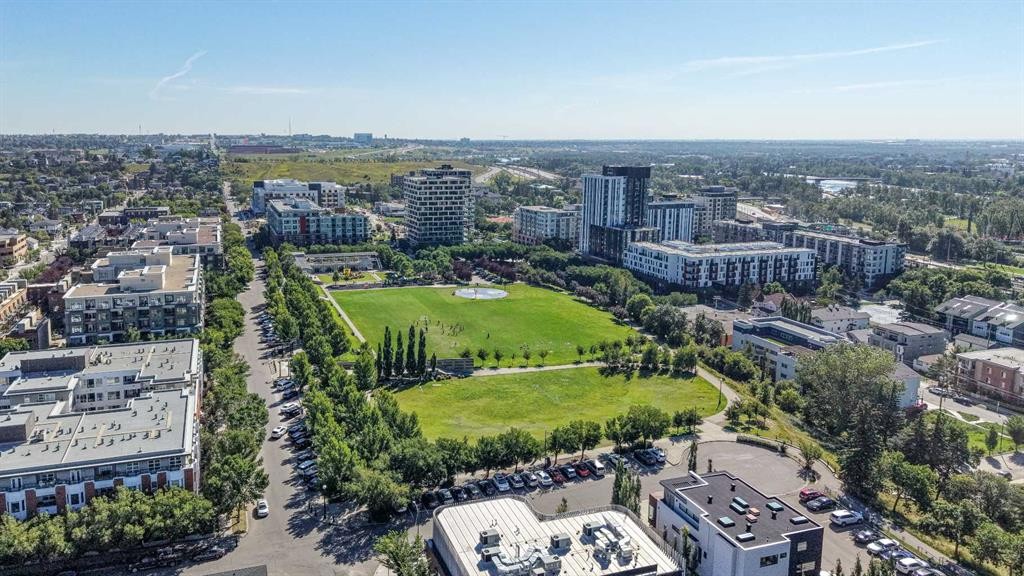 113-830 Centre Avenue Ne, Calgary, AB