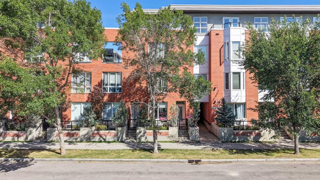 113-830 Centre Avenue Ne, Calgary, AB