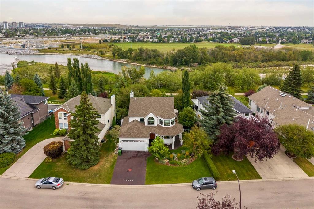 12066 Diamond View Se, Calgary, AB