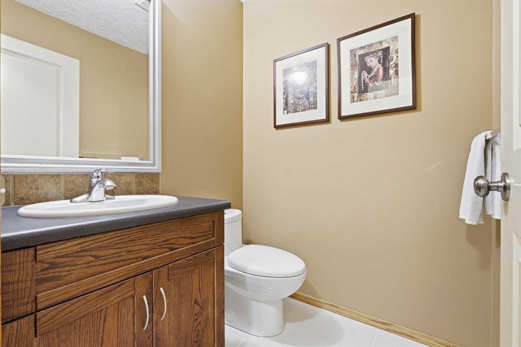 198 Cranwell Close Se, Calgary, AB