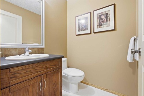 198 Cranwell Close Se, Calgary, AB 