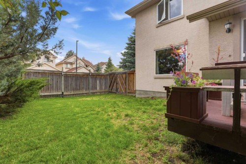 198 Cranwell Close Se, Calgary, AB 