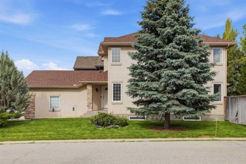 198 Cranwell Close Se, Calgary, AB 