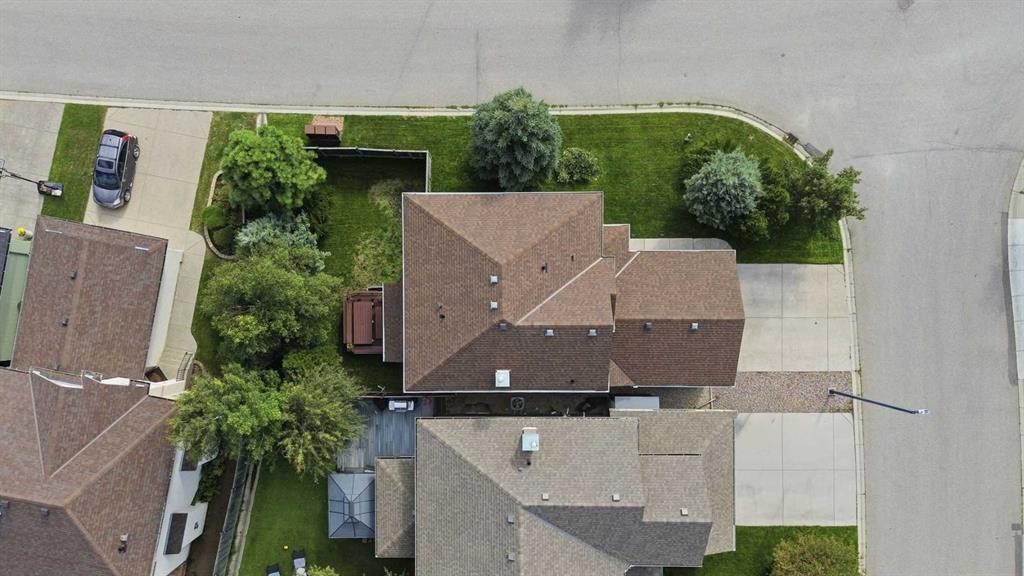 198 Cranwell Close Se, Calgary, AB