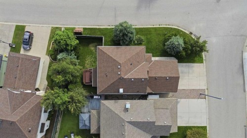 198 Cranwell Close Se, Calgary, AB 