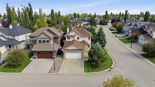 198 Cranwell Close Se, Calgary, AB 