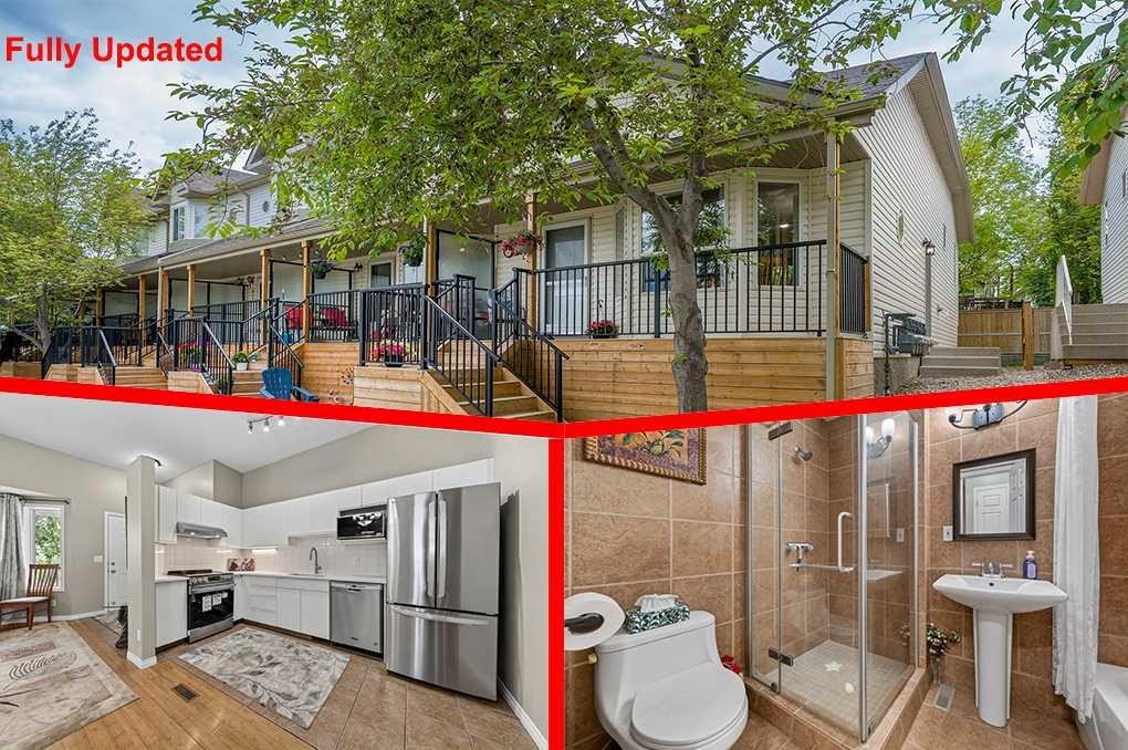 73 Hidden Valley Villas Nw, Calgary, AB