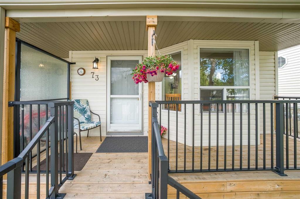 73 Hidden Valley Villas Nw, Calgary, AB