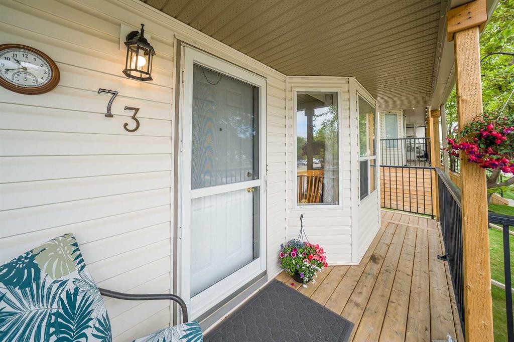 73 Hidden Valley Villas Nw, Calgary, AB