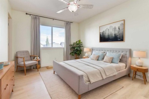 244 Silverado Range View Sw, Calgary, AB 