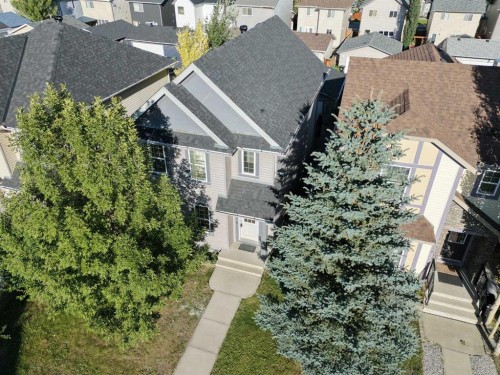 244 Silverado Range View Sw, Calgary, AB 