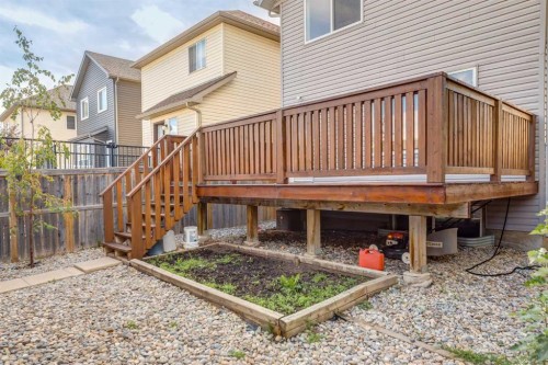 244 Silverado Range View Sw, Calgary, AB 
