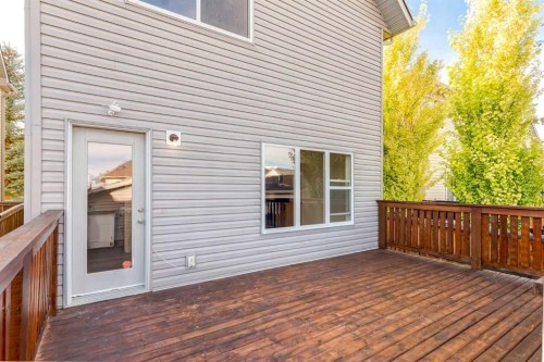 244 Silverado Range View Sw, Calgary, AB 