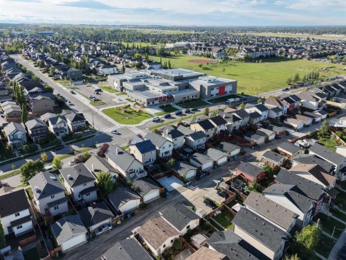 244 Silverado Range View Sw, Calgary, AB 