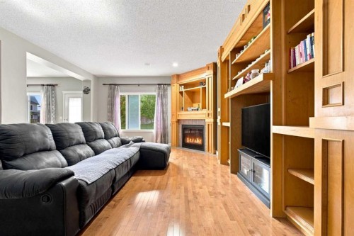 261 Panatella Boulevard Nw, Calgary, AB 