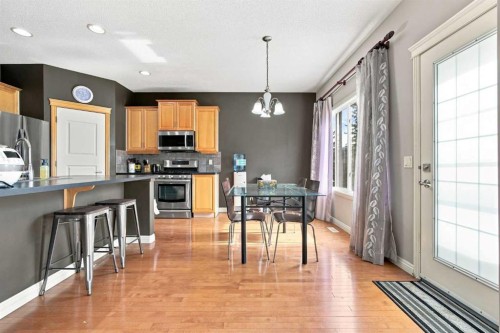 261 Panatella Boulevard Nw, Calgary, AB 