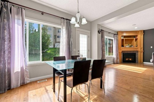 261 Panatella Boulevard Nw, Calgary, AB 