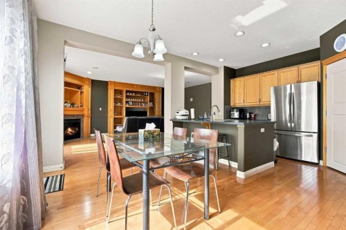 261 Panatella Boulevard Nw, Calgary, AB 