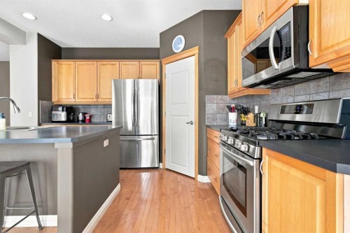 261 Panatella Boulevard Nw, Calgary, AB 