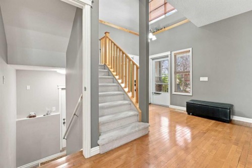 261 Panatella Boulevard Nw, Calgary, AB 