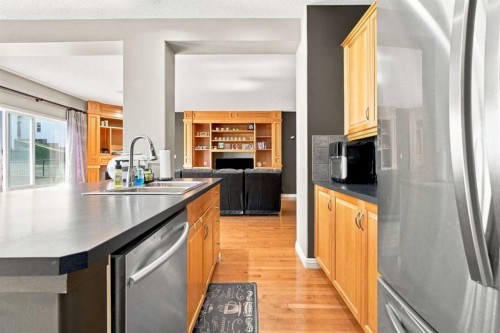 261 Panatella Boulevard Nw, Calgary, AB 