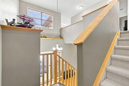 261 Panatella Boulevard Nw, Calgary, AB 