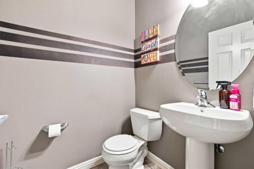 261 Panatella Boulevard Nw, Calgary, AB 