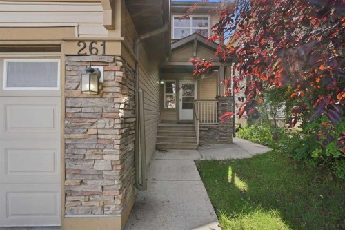 261 Panatella Boulevard Nw, Calgary, AB 