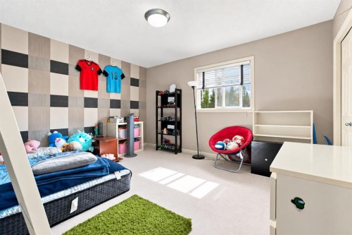 261 Panatella Boulevard Nw, Calgary, AB 