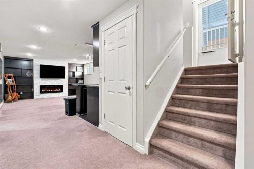 261 Panatella Boulevard Nw, Calgary, AB 