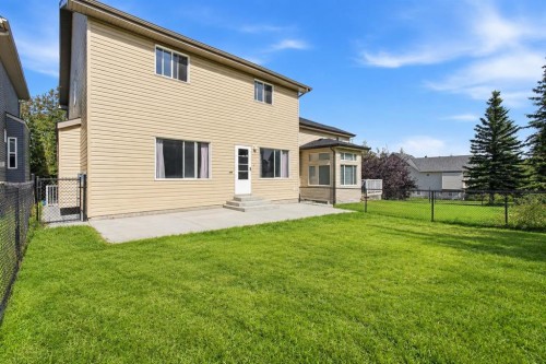 261 Panatella Boulevard Nw, Calgary, AB 