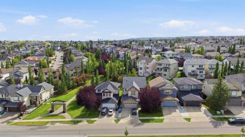 261 Panatella Boulevard Nw, Calgary, AB 