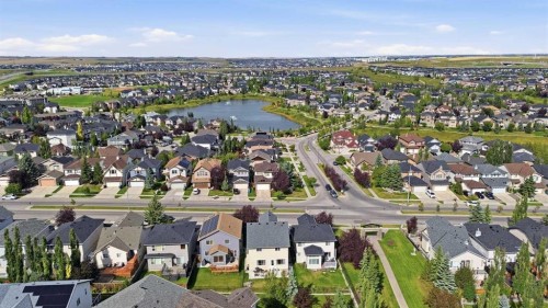261 Panatella Boulevard Nw, Calgary, AB 