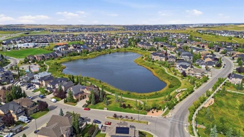 261 Panatella Boulevard Nw, Calgary, AB 