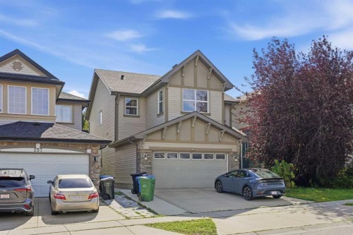 261 Panatella Boulevard Nw, Calgary, AB 