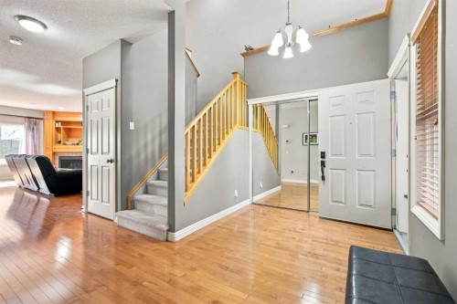 261 Panatella Boulevard Nw, Calgary, AB 