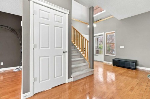 261 Panatella Boulevard Nw, Calgary, AB 
