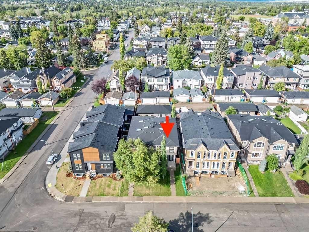 1134 17 Avenue Nw, Calgary, AB