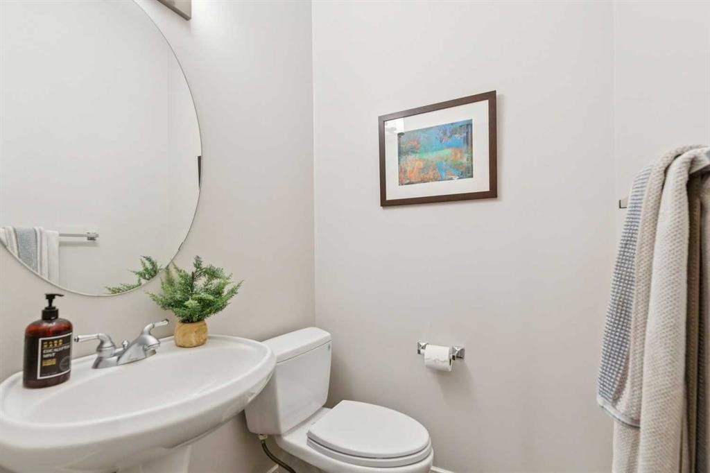 115 Couture Crescent Sw, Calgary, AB