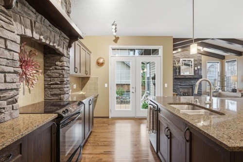 117 Brightonwoods Crescent Se, Calgary, AB 