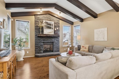 117 Brightonwoods Crescent Se, Calgary, AB 
