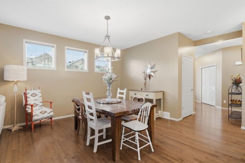 117 Brightonwoods Crescent Se, Calgary, AB 