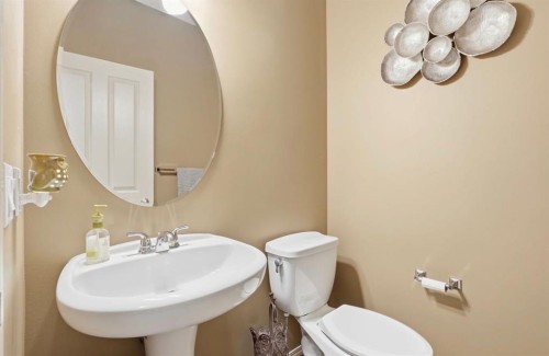 117 Brightonwoods Crescent Se, Calgary, AB 